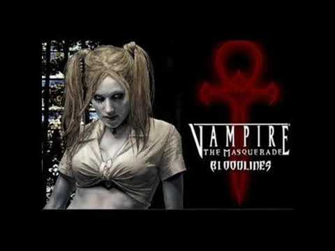 Vampire: The Masquerade - Bloodlines (More Music From the Vault) - Album by  Rik Schaffer