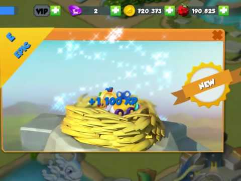 2 Wind Up dragons Yay