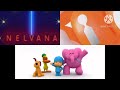 Bubble Guppies Paw Patrol Pocoyo And Wow Wow Wubbzy Credits Remix