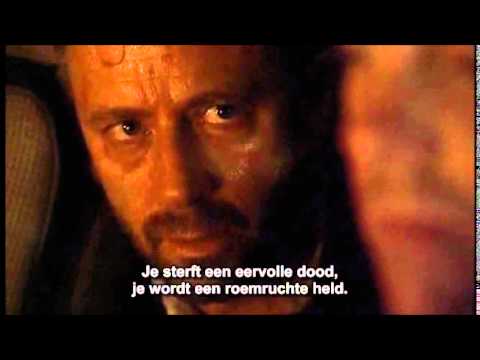 24 Season 2 - The Pilot Switch