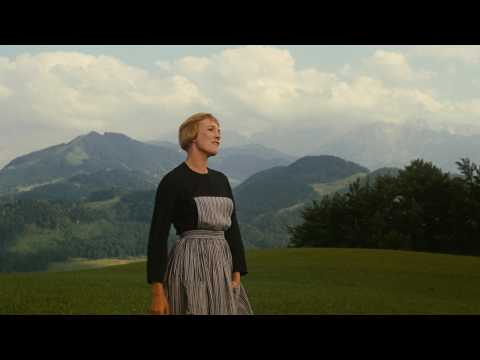 Звуки музыки