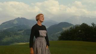 Трейлер: Звуки музыки