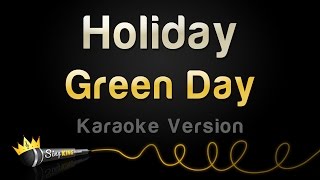 Download lagu Green Day Holiday... mp3