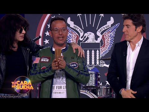 El público es canela en rama - TCMS8. Gala 12