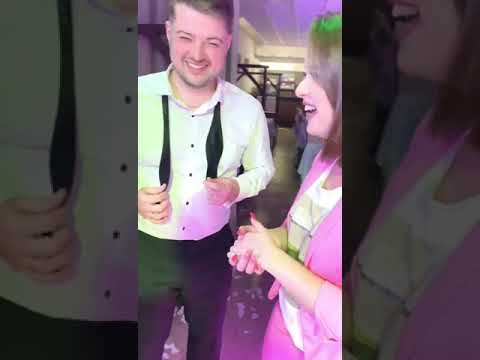 DJ-Saxophonist Anton aus Köln für Ihre Hochzeit