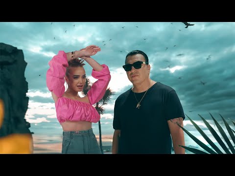 ASU & Lunna - Roua De Pe Lalea (Videoclip Oficial)