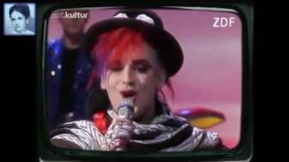 Culture Club - The War Song (1984 Na sowas)