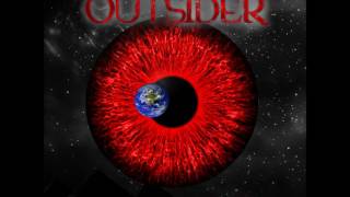 The Outsider - The Invocation (Orchestral Renditions from the Unknown)