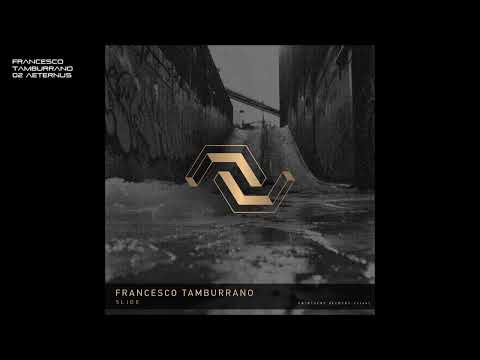 Francesco Tamburrano - 02 Aeternus
