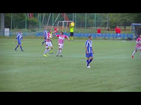 KP Polonia Bydgoszcz - Chemik Bydgoszcz (półfinał KPZPN Pucharu Polski 18.05.2016 r.)