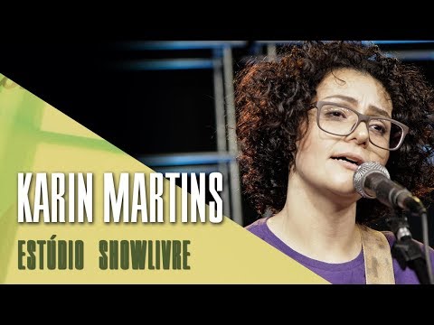 Inconstante - Karin Martins