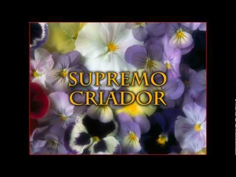 005 Supremo Criador - Hinário Adventista (HD)