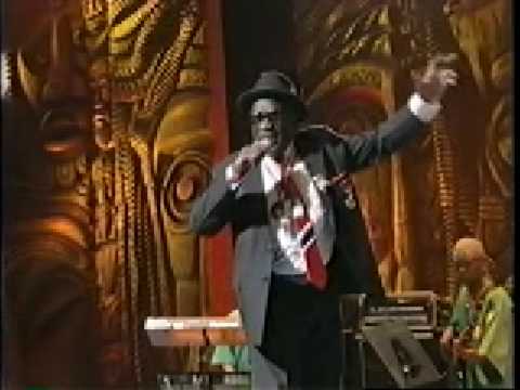 Mighty Terror  - Pan Talent