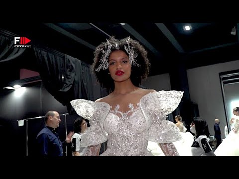 AMELIA CASABLANCA | SPOSA 22 - Cronaca del canale moda