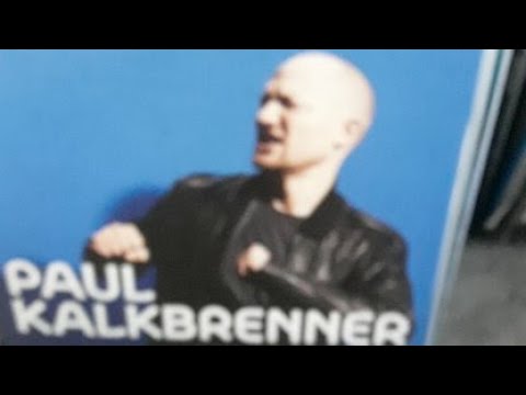 Sunday Afternoon Paul Kalkbrenner Remixes Mix