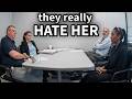 How to RUIN your plea deal | Police interrogation