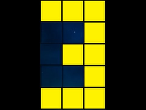 Java Game Programming Tutorial Tetris Episode 3