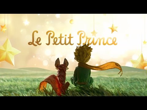 Equation (Lyrics) - Zimmer ft. Camille [The Little Prince]