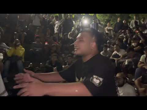 APOKALYPTO x DURÁN vs PUMA x MAKNU357 - 4tos - Fecha Especial - Temporada 2022 II