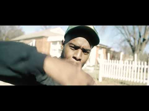 Neko Santana - Pillow Talkin (Official Music Video)