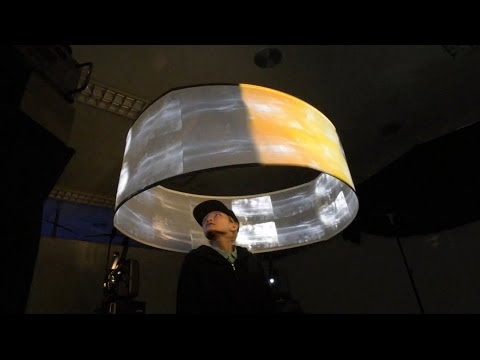 芸術学科 ISMIE2013選抜作品：東京造形大学