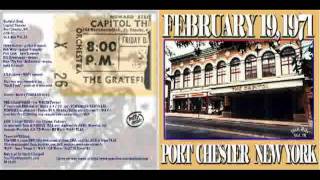 Grateful Dead - Smokestack Lightnin&#39; - 1971/02/19