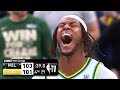 MUST SEE OT ENDING Pacers Vs Bucks Game 5 April 29 2025
