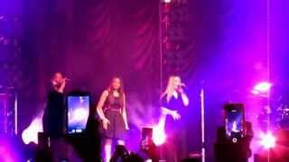 Who You Are - Jessie J Morissette Amon Full [HD] LIVE in Manila