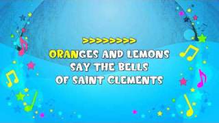 Oranges and Lemons Music Video