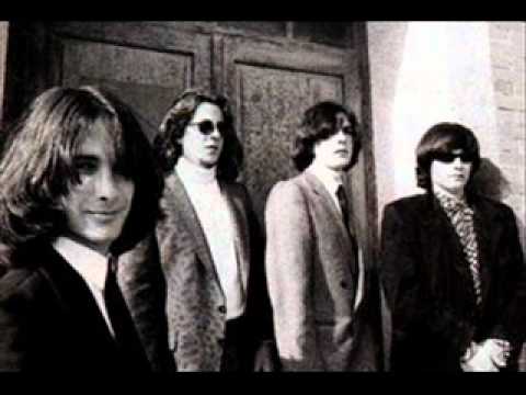 The Sound Explosion - She's One Of A Kind