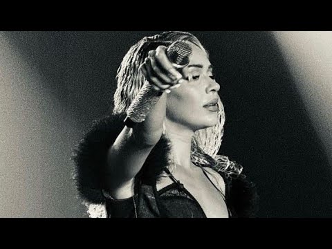 BADGYAL saiko bad Gyal & JC reyes dei v remix