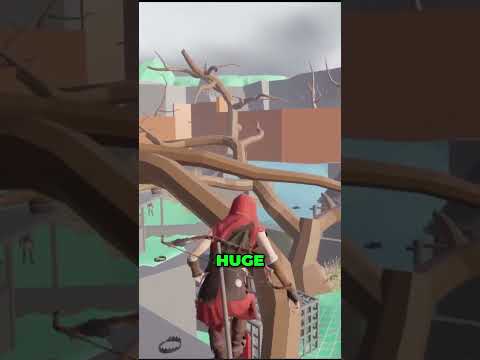 Why Game Parkour NEEDS to be Better