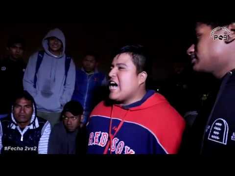 SKILL JEICO vs ARKADE CAFU - Cuartos - P09 Battles - Fecha 12