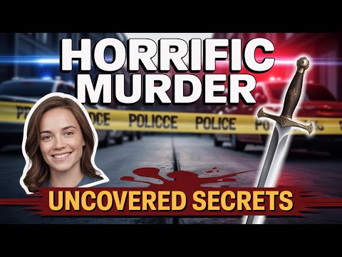 Shocking Truth Behind The Horrific Murder of Grace Jennings