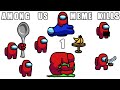 Among Us Funny Meme Kills Animations 1