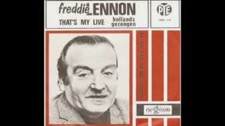 Freddie Lennon - That&#39;s My Life