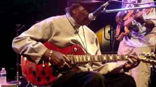 David Honeyboy Edwards - You're The One