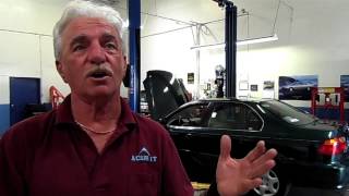 preview picture of video 'Why Torque Your Tires? | Car Repair Service | Rohnert Park, CA'