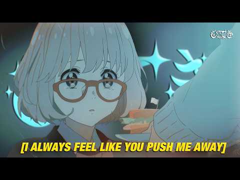arid - it hurts (ft. victxrw & carna 007) [Lyrics / AMV]