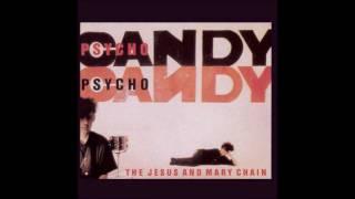 The Jesus and Mary Chain - Cut Dead [Psycocandy, 1985]