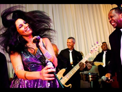 Reel Deal Band - London's Number One Wedding Band 07876 615091