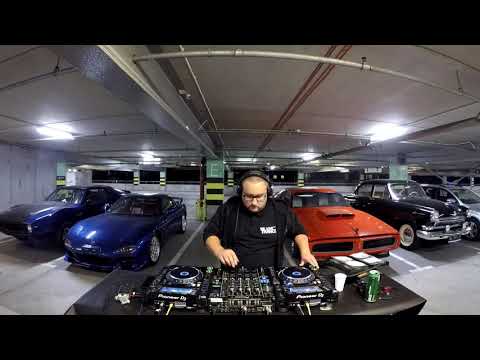 RafusStream 08.11.2020 Parking Galeria Malta Poznań