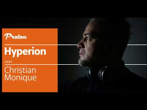 Christian Monique Hyperion 08 02 2022