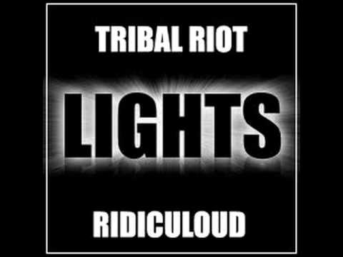 Tribal Riot - Lights (Ghettface Remix)