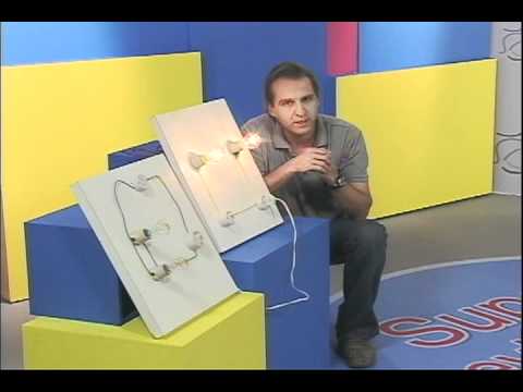 Videoaula Física - Super Revisão Positivo