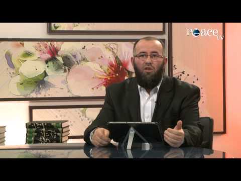 06 - Barazia gjinore sipas këndvështrimit islam - Sadat Rrustemi