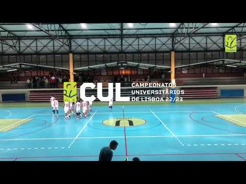 CUL BASQUETEBOL M AEFMH VS AAUAL 22/23