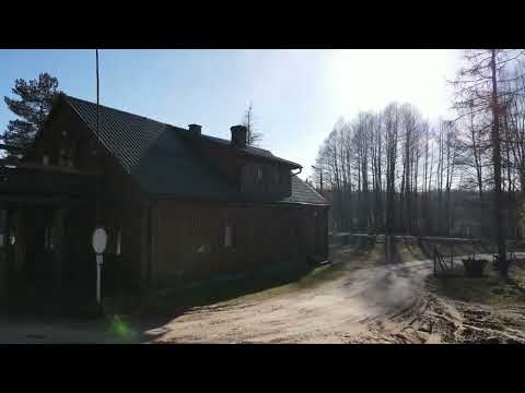 Domek letniskowy nad Zalewem Bachmaty - Dubicze Cerkiewne!