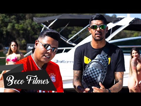 Di Magrinho e Karin Mc - Quem Diria ( Beco Filmes ) ( Dj Gui de Novo )