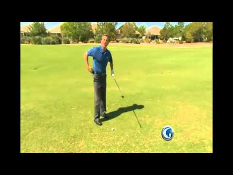 See Green Contours with IntelliGreen Pro